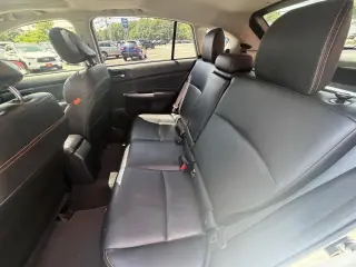 2016 Subaru Crosstrek