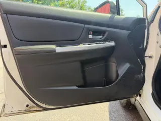 2016 Subaru Crosstrek