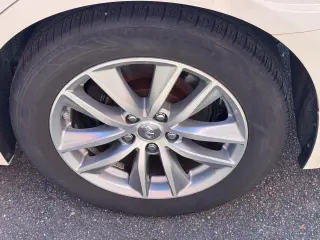 2016 Infiniti Q50