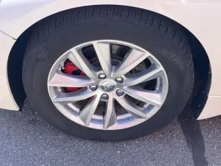 2016 Infiniti Q50