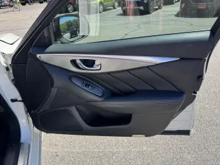 2016 Infiniti Q50