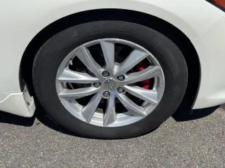 2016 Infiniti Q50
