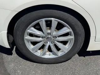 2016 Infiniti Q50