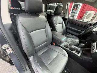 2015 Subaru Outback
