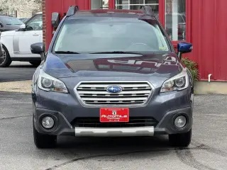 2015 Subaru Outback