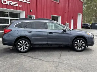 2015 Subaru Outback