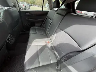 2015 Subaru Outback
