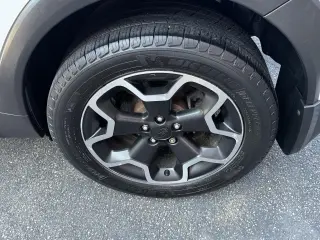 2015 Subaru XV Crosstrek