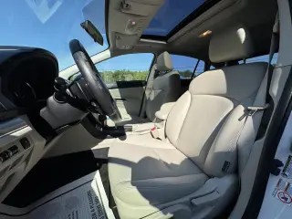 2015 Subaru XV Crosstrek