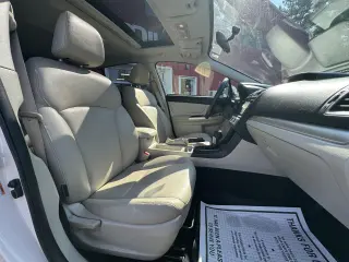 2015 Subaru XV Crosstrek