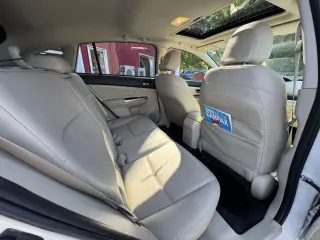 2015 Subaru XV Crosstrek