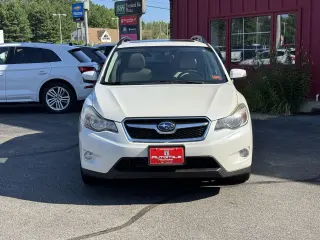 2015 Subaru XV Crosstrek