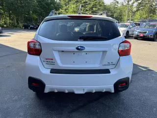 2015 Subaru XV Crosstrek