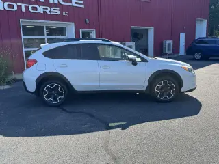 2015 Subaru XV Crosstrek