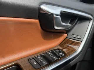 2015 Volvo S60