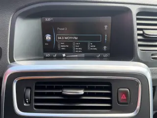 2015 Volvo S60