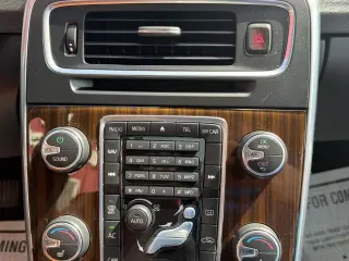 2015 Volvo S60