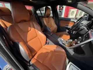 2015 Volvo S60
