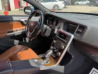 2015 Volvo S60