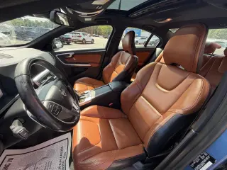 2015 Volvo S60