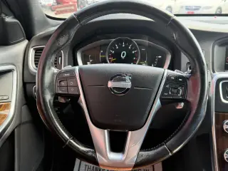 2015 Volvo S60