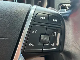 2015 Volvo S60