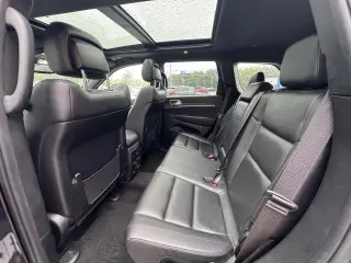 2022 Jeep Grand Cherokee WK