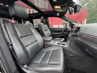 2022 Jeep Grand Cherokee WK