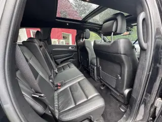 2022 Jeep Grand Cherokee WK