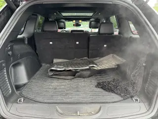 2022 Jeep Grand Cherokee WK