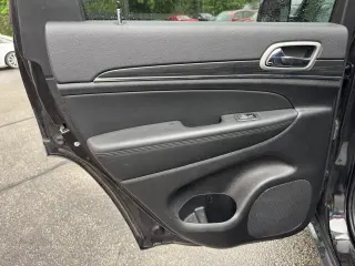 2022 Jeep Grand Cherokee WK