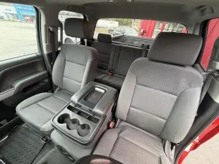 2019 Chevrolet Silverado 1500 Limited