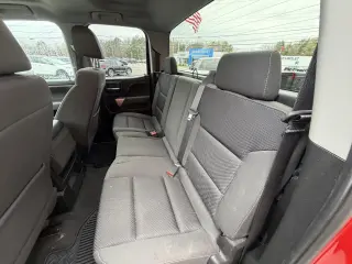 2019 Chevrolet Silverado 1500 Limited