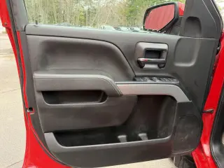 2019 Chevrolet Silverado 1500 Limited