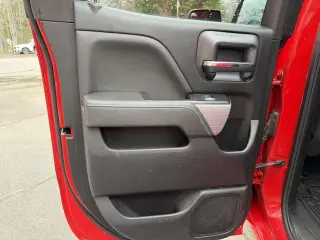 2019 Chevrolet Silverado 1500 Limited