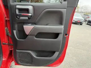2019 Chevrolet Silverado 1500 Limited