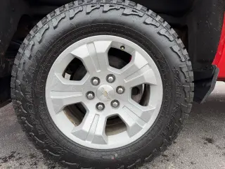 2019 Chevrolet Silverado 1500 Limited