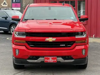 2019 Chevrolet Silverado 1500 Limited
