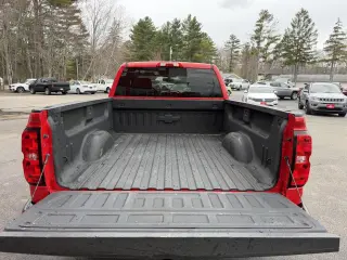 2019 Chevrolet Silverado 1500 Limited