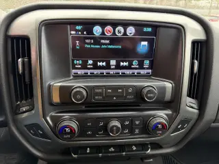 2019 Chevrolet Silverado 1500 Limited