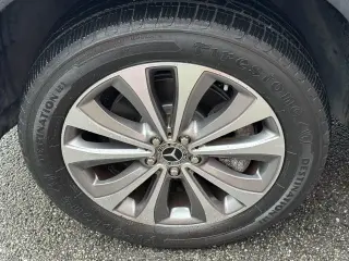 2020 Mercedes GLE-Class