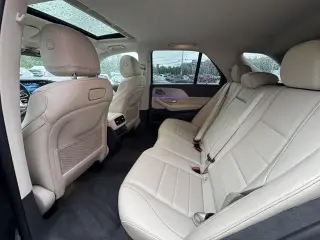 2020 Mercedes GLE-Class