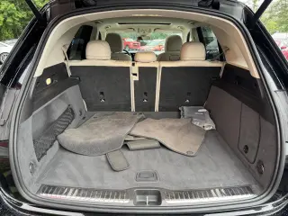 2020 Mercedes GLE-Class