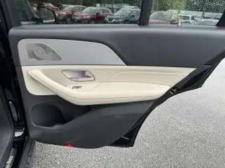 2020 Mercedes GLE-Class