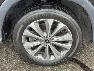 2020 Mercedes GLE-Class