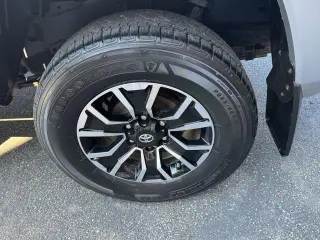 2020 Toyota Tacoma
