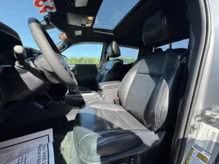 2020 Toyota Tacoma