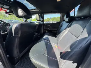 2020 Toyota Tacoma
