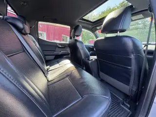 2020 Toyota Tacoma