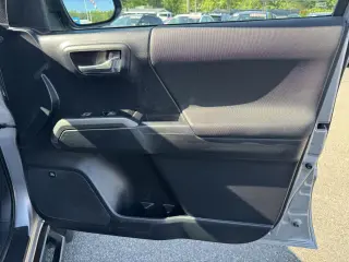 2020 Toyota Tacoma